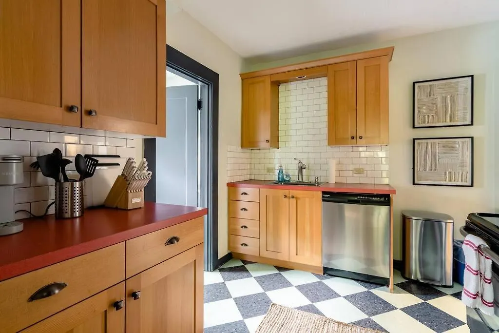Stay Portland Collection - Moab Vibes In Pdx- Walk To Local Coffee & Food Holiday home