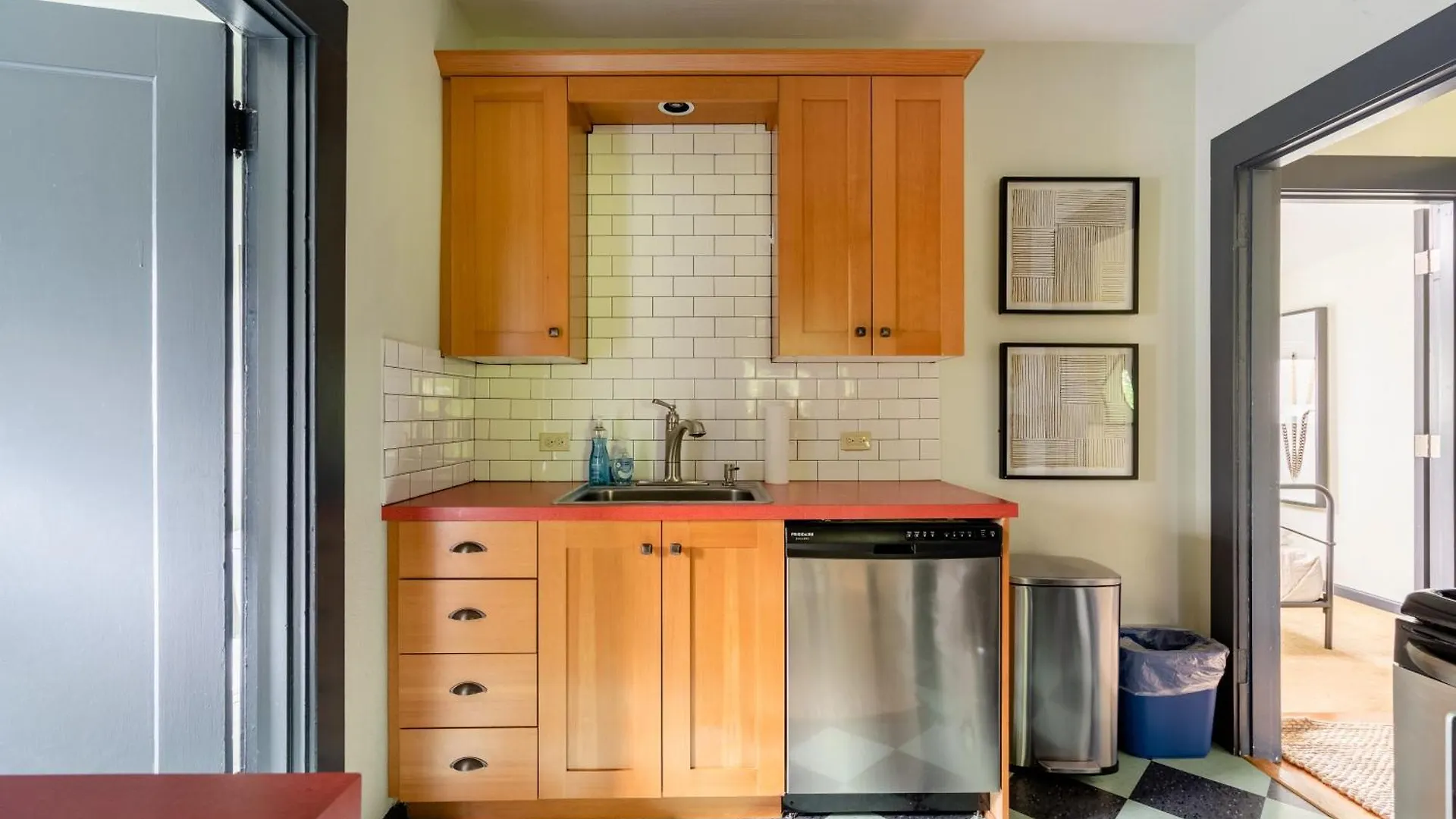 Stay Portland Collection - Moab Vibes In Pdx- Walk To Local Coffee & Food Holiday home
