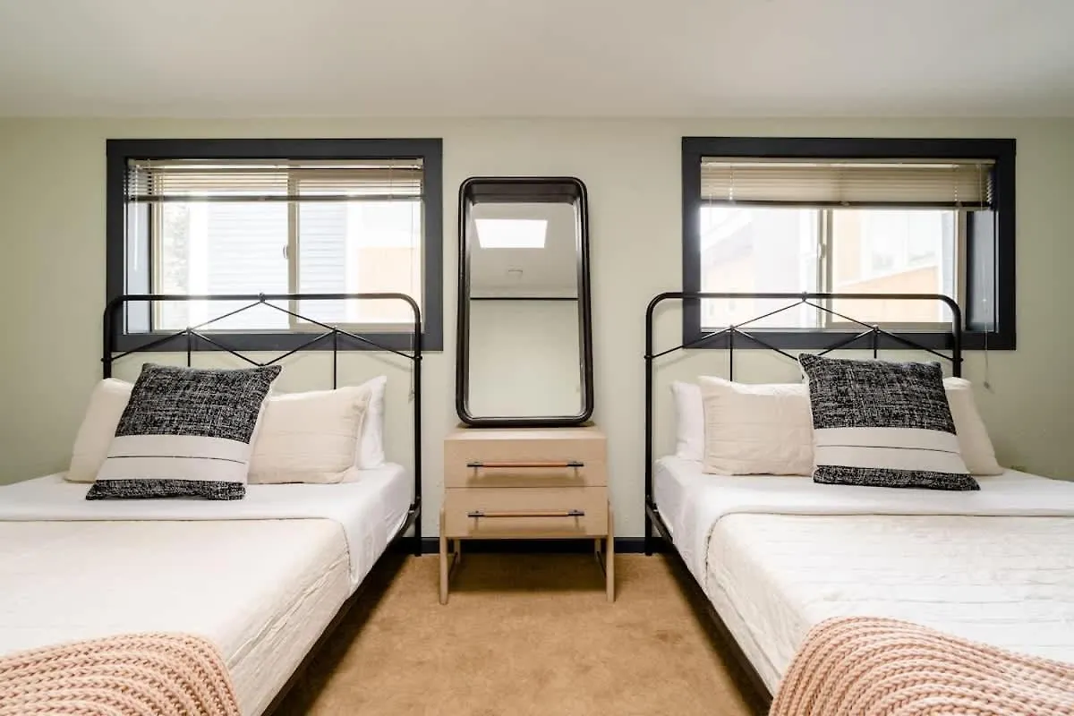 Stay Portland Collection - Moab Vibes In Pdx- Walk To Local Coffee & Food 0*,  United States