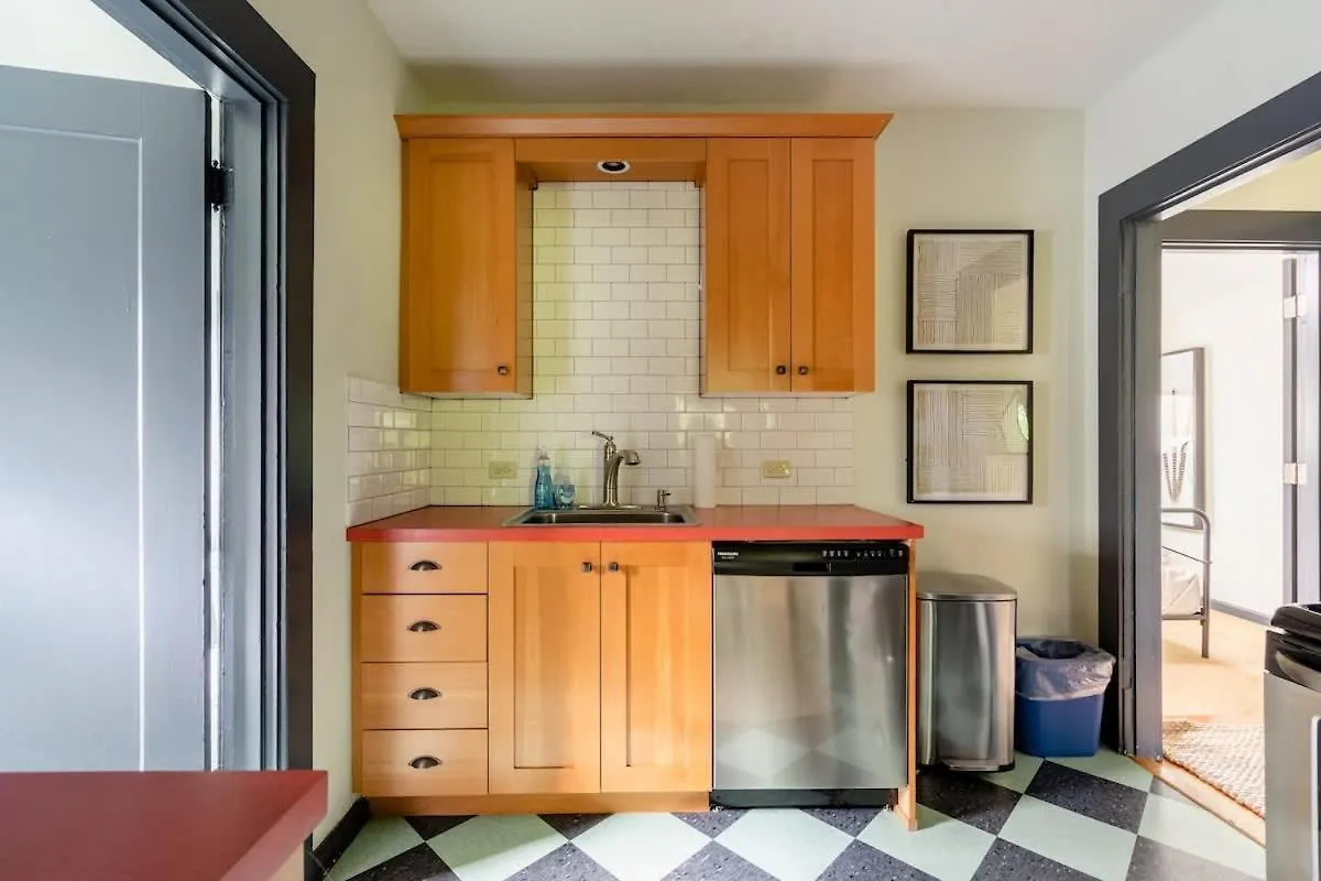 Stay Portland Collection - Moab Vibes In Pdx- Walk To Local Coffee & Food Holiday home