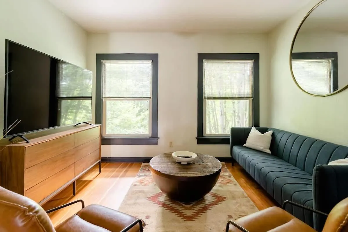 Stay Portland Collection - Moab Vibes In Pdx- Walk To Local Coffee & Food Holiday home