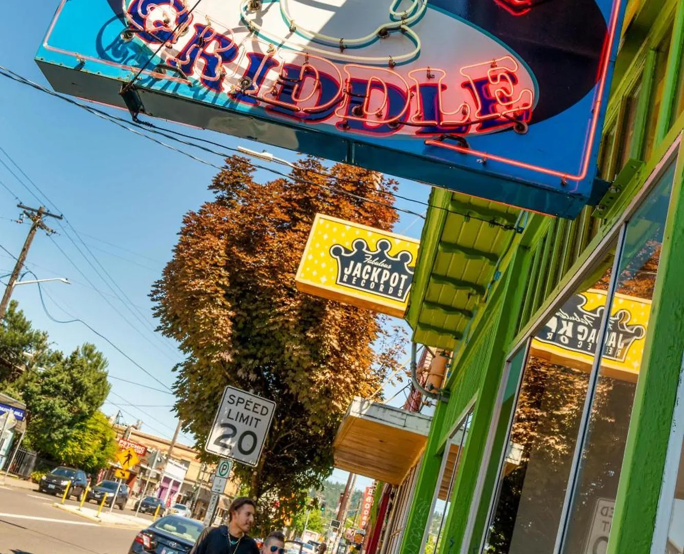 Holiday home Stay Portland - Moab Vibes In Pdx- Walk To Local Coffee & Food United States