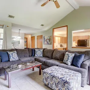  Holiday home Pooler Travelers Retreat Iv - Entire House - United States