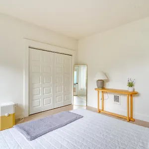  Apartment - Perfect Loft - Breweries & Bars